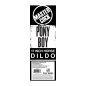 Pony Boy 17 Inch Horse Dildo