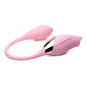 Shegasm 8X Tandem Plus Silicone Suction Clitoral Stimulator and