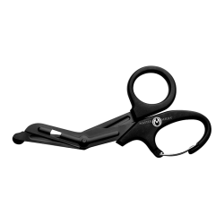 Snip Heavy Duty Bondage Scissors with Clip