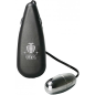 Vibrating Silver Egg