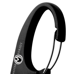 Snip Heavy Duty Bondage Scissors with Clip