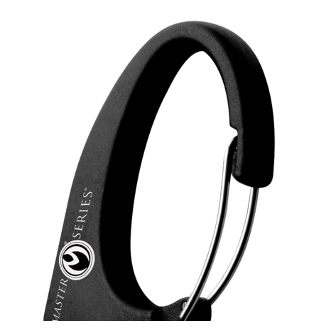 Snip Heavy Duty Bondage Scissors with Clip