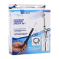 Discreet Silicone Shower Enema Set