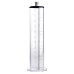 Penis Pump Kit with Cylinder
