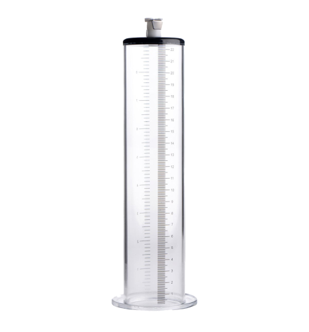 Penis Pump Kit with Cylinder