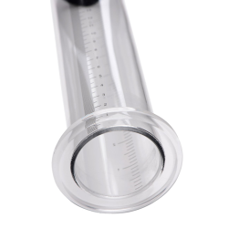 Penis Pump Kit with Cylinder