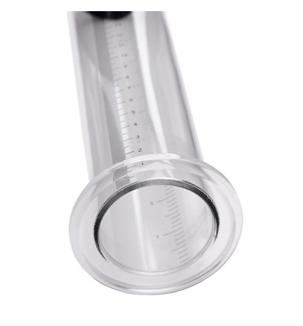 Penis Pump Kit with Cylinder