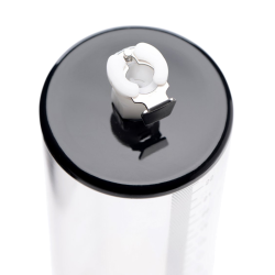 Penis Pump Kit with Cylinder