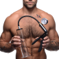 Penis Pump Kit with Cylinder