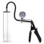 Penis Pump Kit with Cylinder