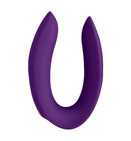 Satisfyer Double Plus Remote Partner Vibrator