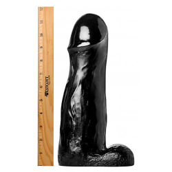 The ManOlith (Black)