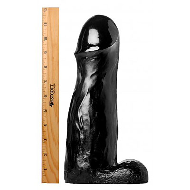 The ManOlith (Black)