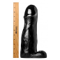 The ManOlith (Black)