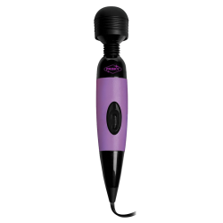 Playful Pleasure Multi-Speed Vibrating Wand