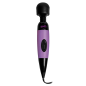 Playful Pleasure Multi-Speed Vibrating Wand