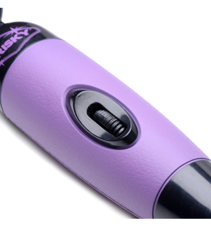 Playful Pleasure Multi-Speed Vibrating Wand