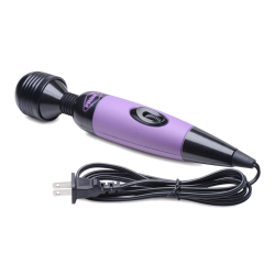 Playful Pleasure Multi-Speed Vibrating Wand