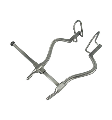 Anal Hole Spreader