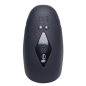 8X Vibrating Silicone Penis Head Stimulator