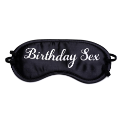Bang Me Remote Control Birthday Sex Kit