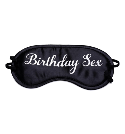 Bang Me Remote Control Birthday Sex Kit