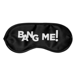 Bang Me Remote Control Birthday Sex Kit