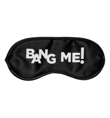 Bang Me Remote Control Birthday Sex Kit