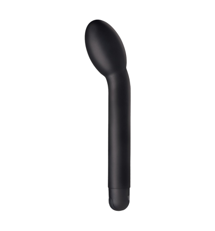 10X Silicone G-Spot Vibrator