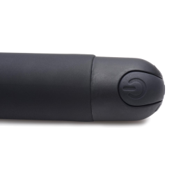 10X Silicone G-Spot Vibrator