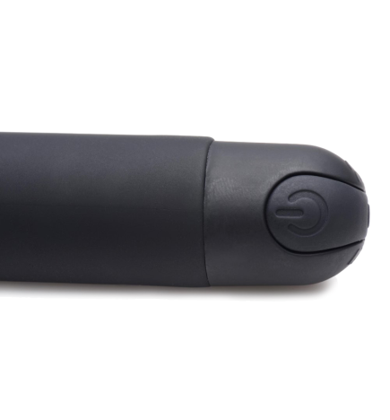 10X Silicone G-Spot Vibrator