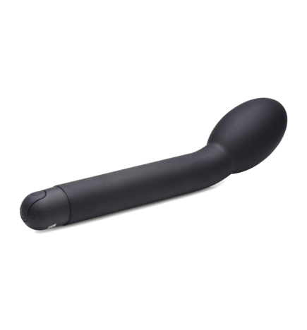 10X Silicone G-Spot Vibrator