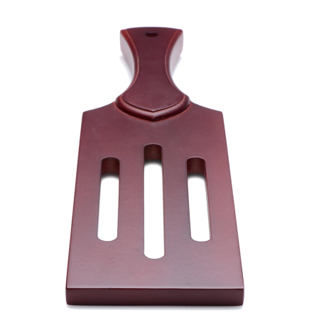 Masters Wooden Paddle