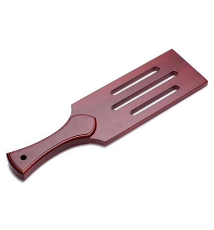Masters Wooden Paddle