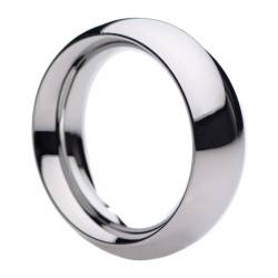 Stainless Steel Cock Ring