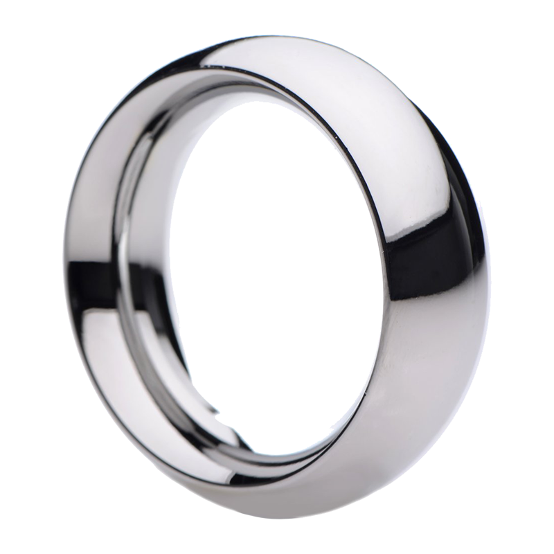Stainless Steel Cock Ring