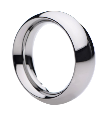 Stainless Steel Cock Ring