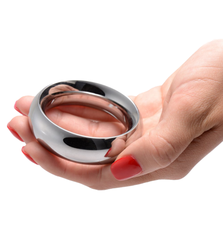Stainless Steel Cock Ring