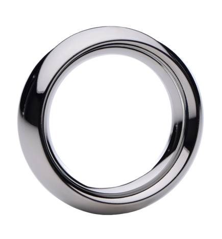 Stainless Steel Cock Ring
