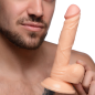 7.5 Inch Realistic Dildo with Balls