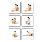 Bangin Bench EZ-Ride Sex Stool with Handles