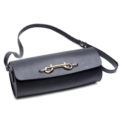 Black and Red Bow Bondage Set with Carry Case