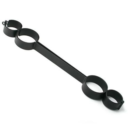 The Doggy Style Locking Spreader