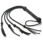 Strict Leather Four Lash Whip