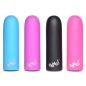 10X Mega Silicone Vibrator