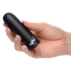 10X Mega Silicone Vibrator