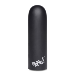 10X Mega Silicone Vibrator
