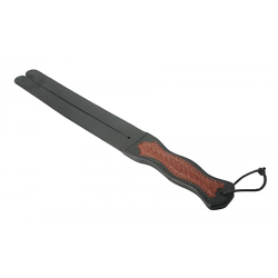 Strict Leather English Tawse