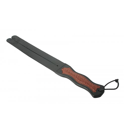 Strict Leather English Tawse