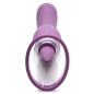 Lickgasm 8X Licking and Sucking Vibrator